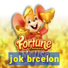 jok brcelon